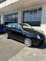 VW Lupo 1.4 (2003) - MFK 01.2025 - Halbautomatik defekt