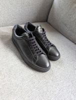 Zespà ZSP4 Premium Sneaker Leder – Gr. 43 – Neu / Nie getrag