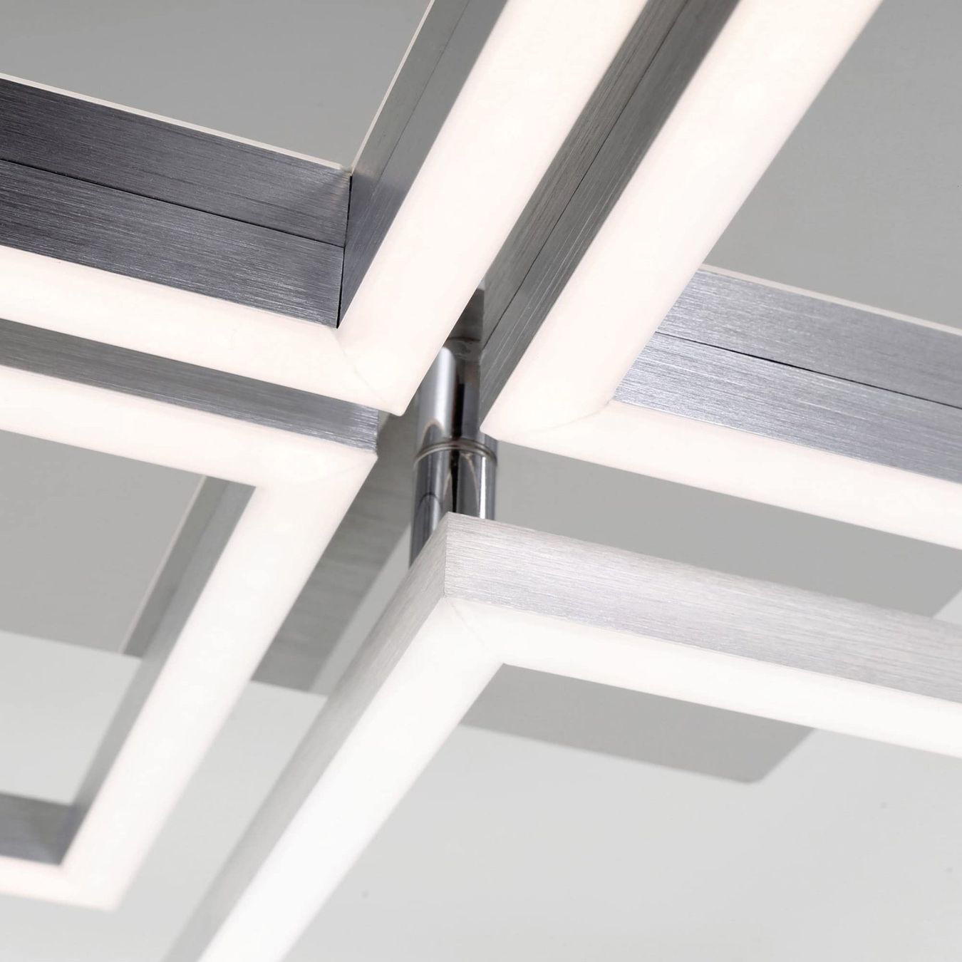Lustres & lampes de plafonds: LED Deckenleuchte Deckenlampe Deckenstrahler 44W dimmbar – Neuf avec emballage d'origine à Zürich par NovaDen 6