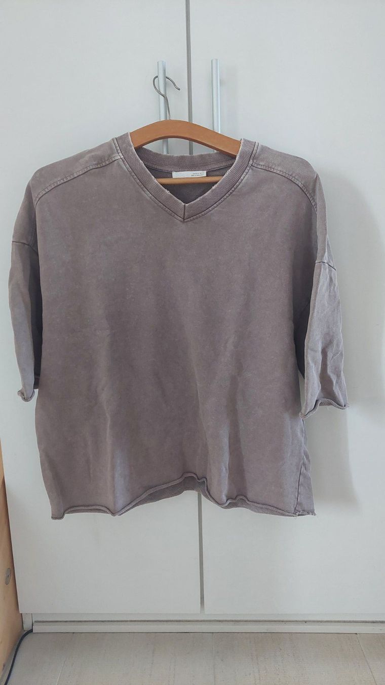 Zara Maglioni & Felpe: Zara Sweater Neu – Nuovo (secondo la descrizione) da Zürich venduto da Cindarel
