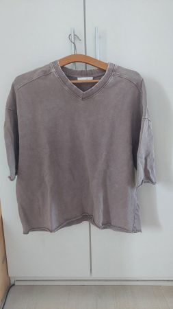 Zara Sweater Neu