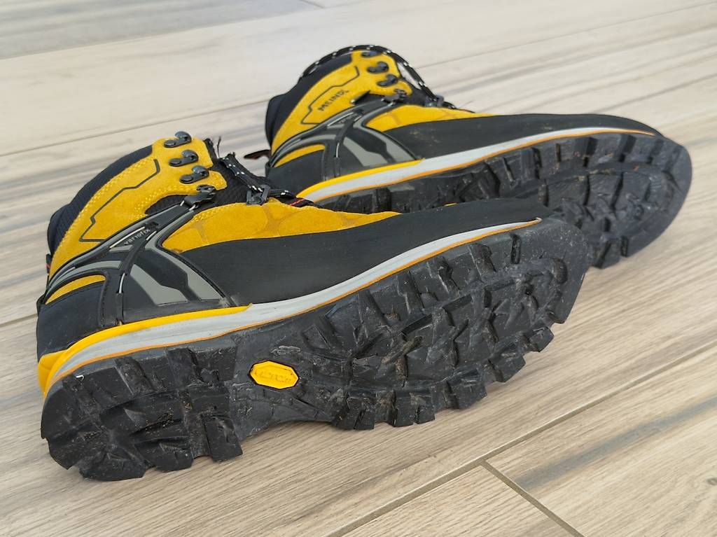 Meindl Scarpe da uomo: Meindl Litepeak Pro GTX – Nuovo (secondo la descrizione) da Forch venduto da Schmaegifaetz 3