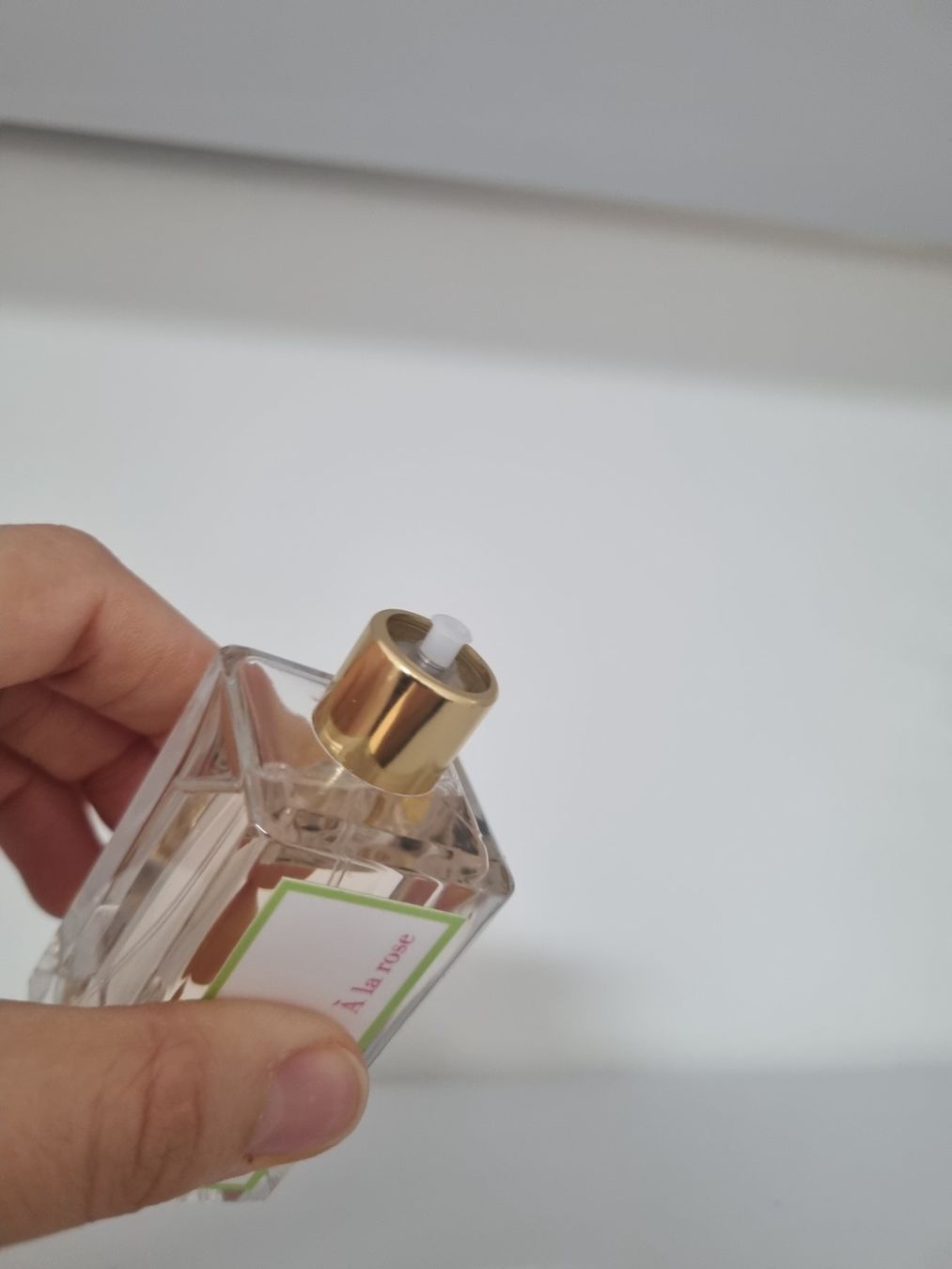 Kurkdjian Parfums & Eau de Toilette: MFK À la rose, eau de parfum, 35ml – Neuf (Voir description) à Jonen par Juliette_St 3