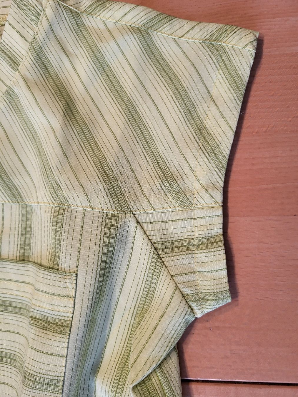 Jack Wolfskin Kleider & Röcke: Neuwertiges Jack Wolfskin Kleid Gr. 140 – Neu (gemäss Beschreibung) aus Dürrenäsch von DanaW01 3