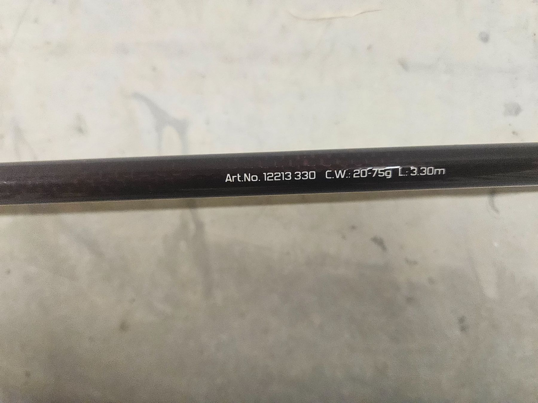 Angelruten: Feeder rute Browning – Gebraucht aus Däniken SO von Schild1990 4