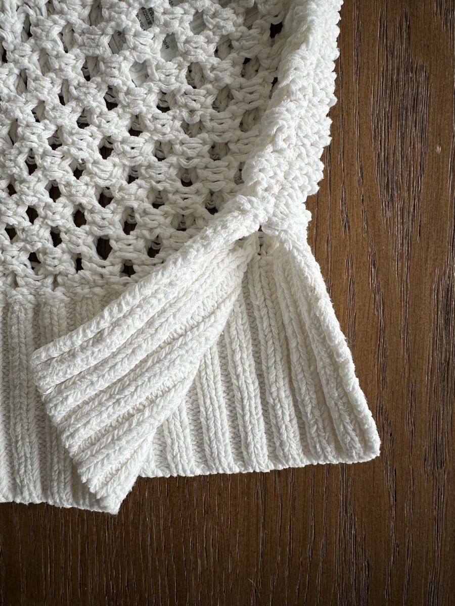 Abercrombie Giacche: strickjacke von abercrombie, grösse l – Usato da Sarmenstorf venduto da Nila78 2