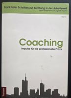 Coaching - Impulse für die professionelle Praxis