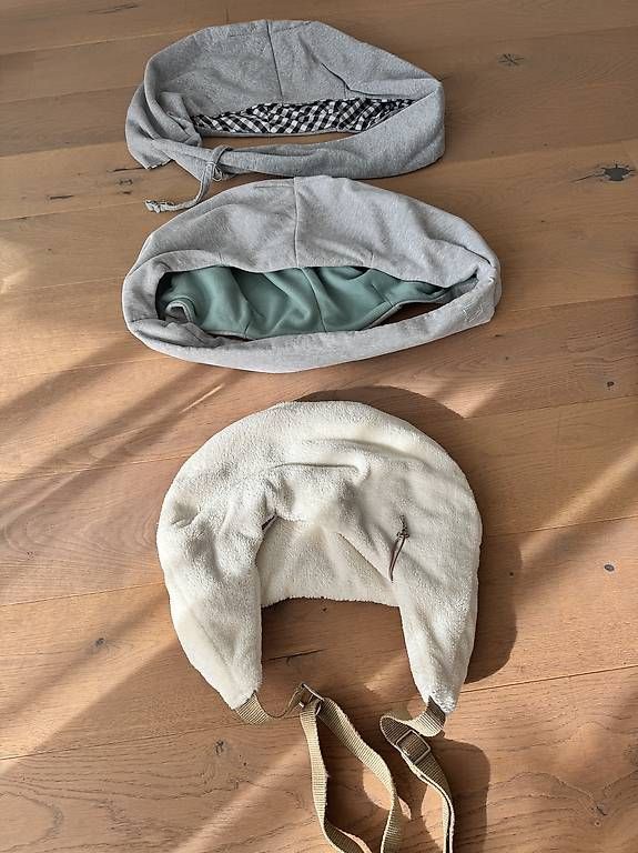Borse: Hunde Tragetaschen – Usato da Büron venduto da Manu864 1