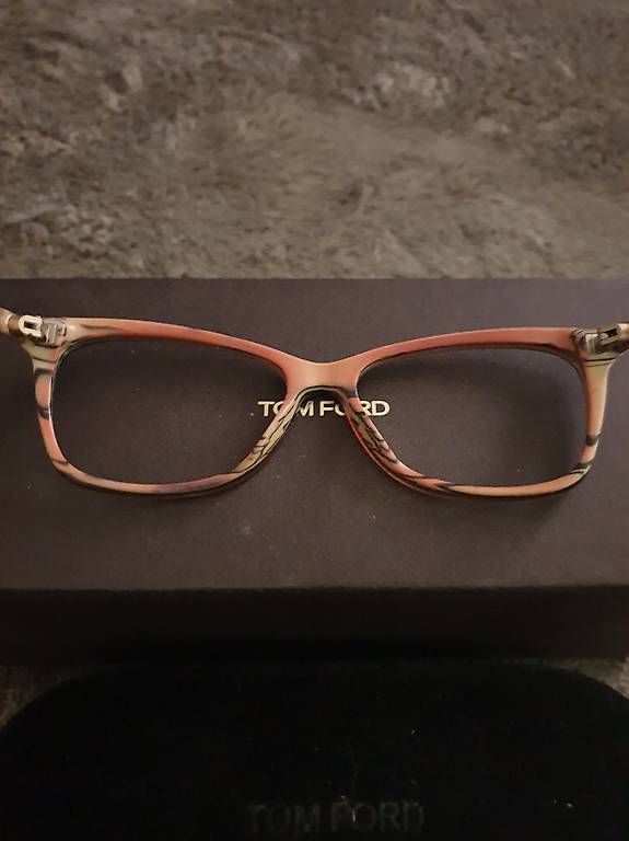 Brillen & Gläser: Lunettes de vue TOM FORD – Gebraucht aus lausanne von canelle5