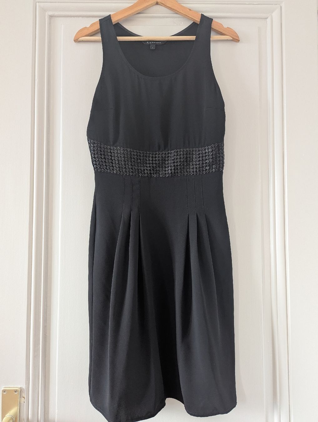 Armani Vestiti: sublime robe Armani 38 M – Usato da Montreux venduto da dem_gyt9