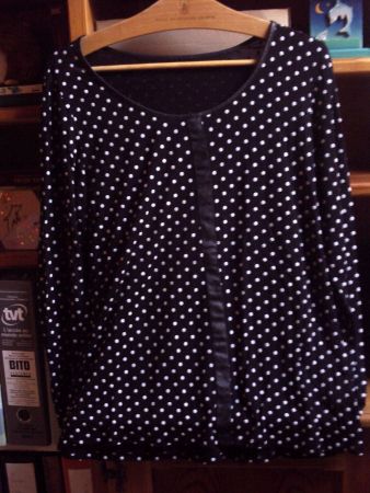 T-shirt manches longues