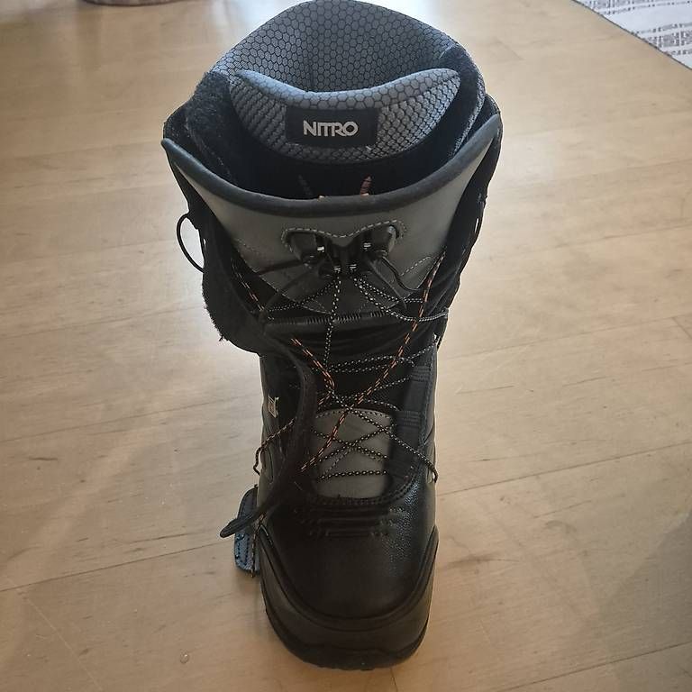 Board: Nitro Select TLS Boot – Nuovo (secondo la descrizione) da Flims Dorf venduto da cmi_6yr9 2