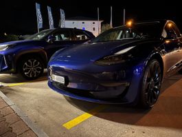 Tesla Model 3 Performance, AWD, Top Condition!