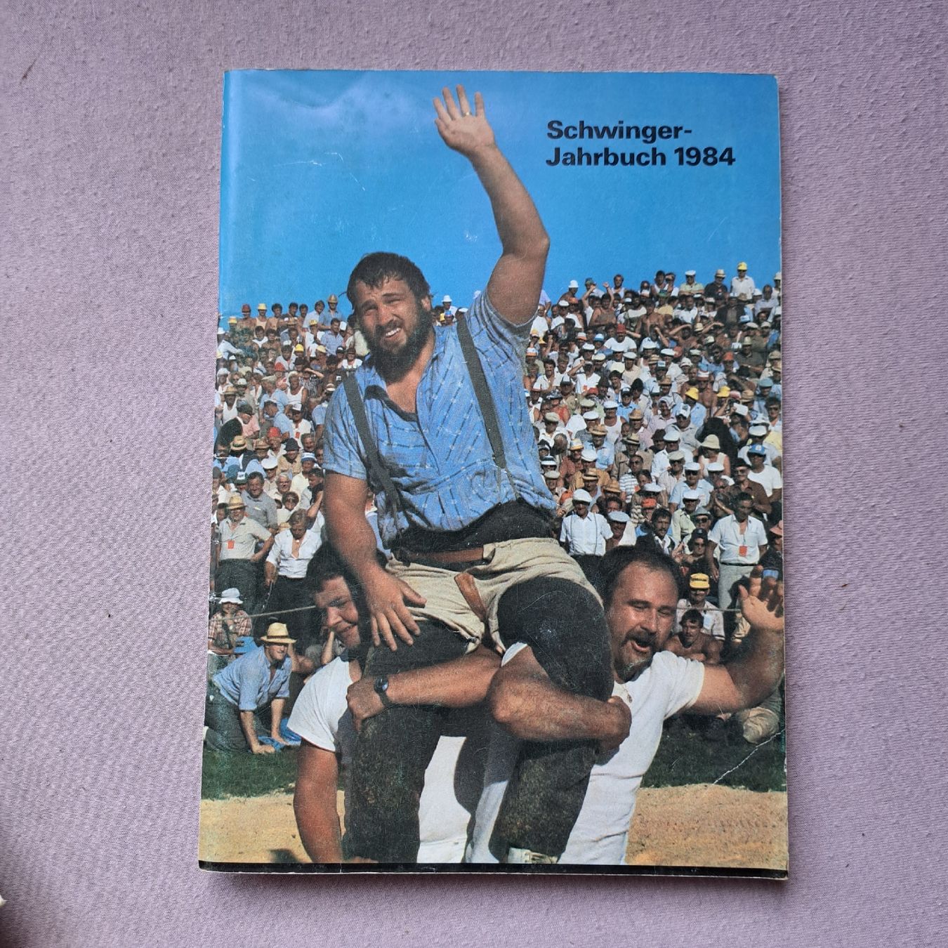 Libri: schwinger jahrbücher – Usato da Grindelwald venduto da Scorpion1966 5