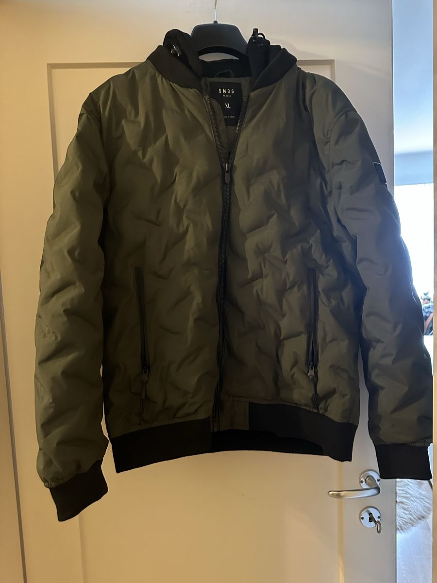 Giacche: Herren Winter Jacke Grösse/XL – Nuovo (secondo la descrizione) da Basel venduto da Ivana_4 5