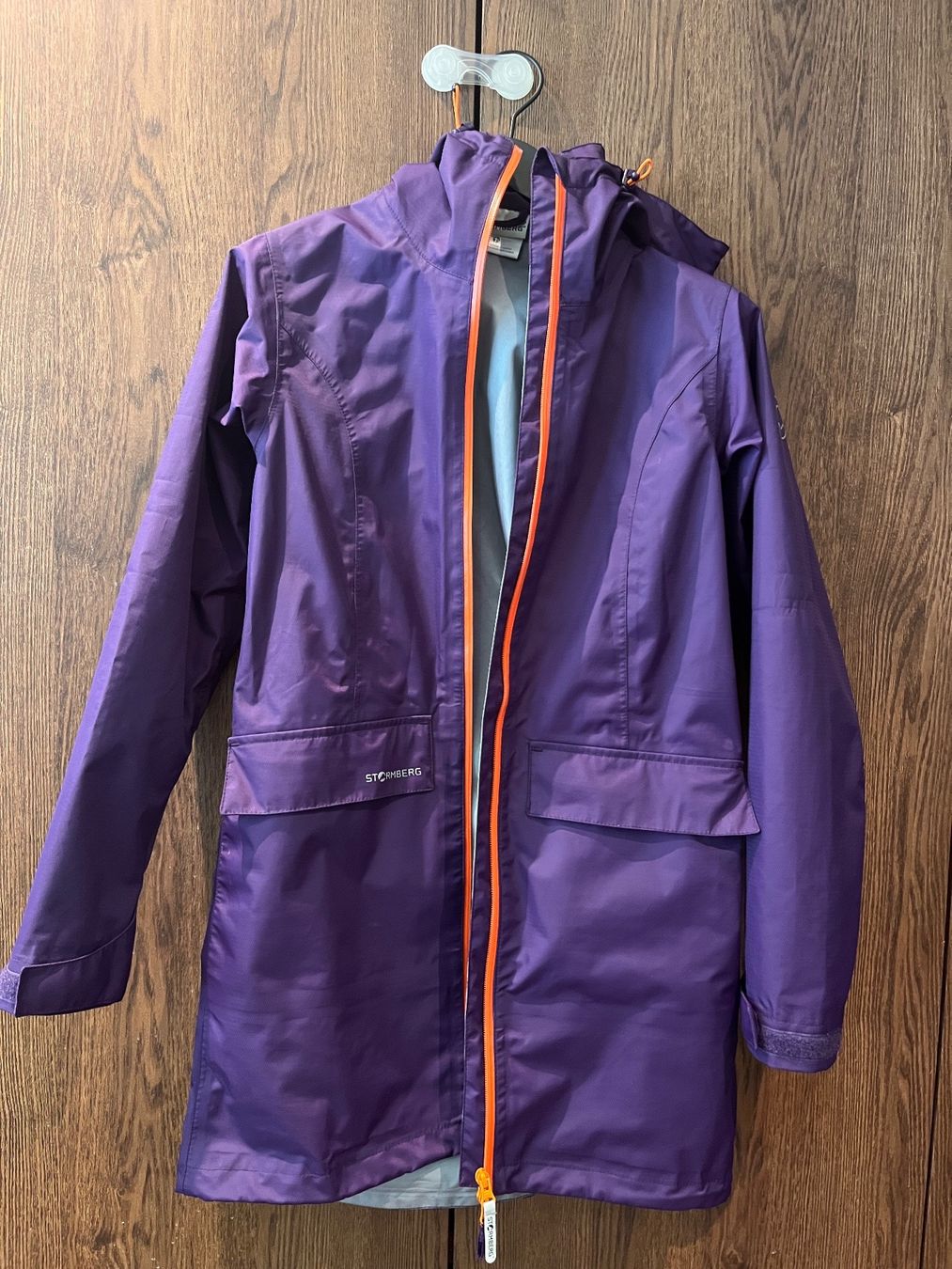Mäntel: Regenmantel Gr. XS – Neu (gemäss Beschreibung) aus Binz von Mcbs2406