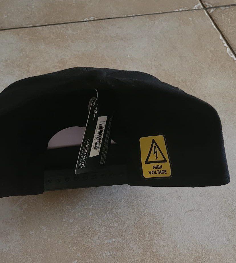 Copricapi, berretti & cappellini: Casquette Jurasic Park – Nuovo e nell'imballaggio originale da Montagny-Yverdon venduto da jul_5rxc 1