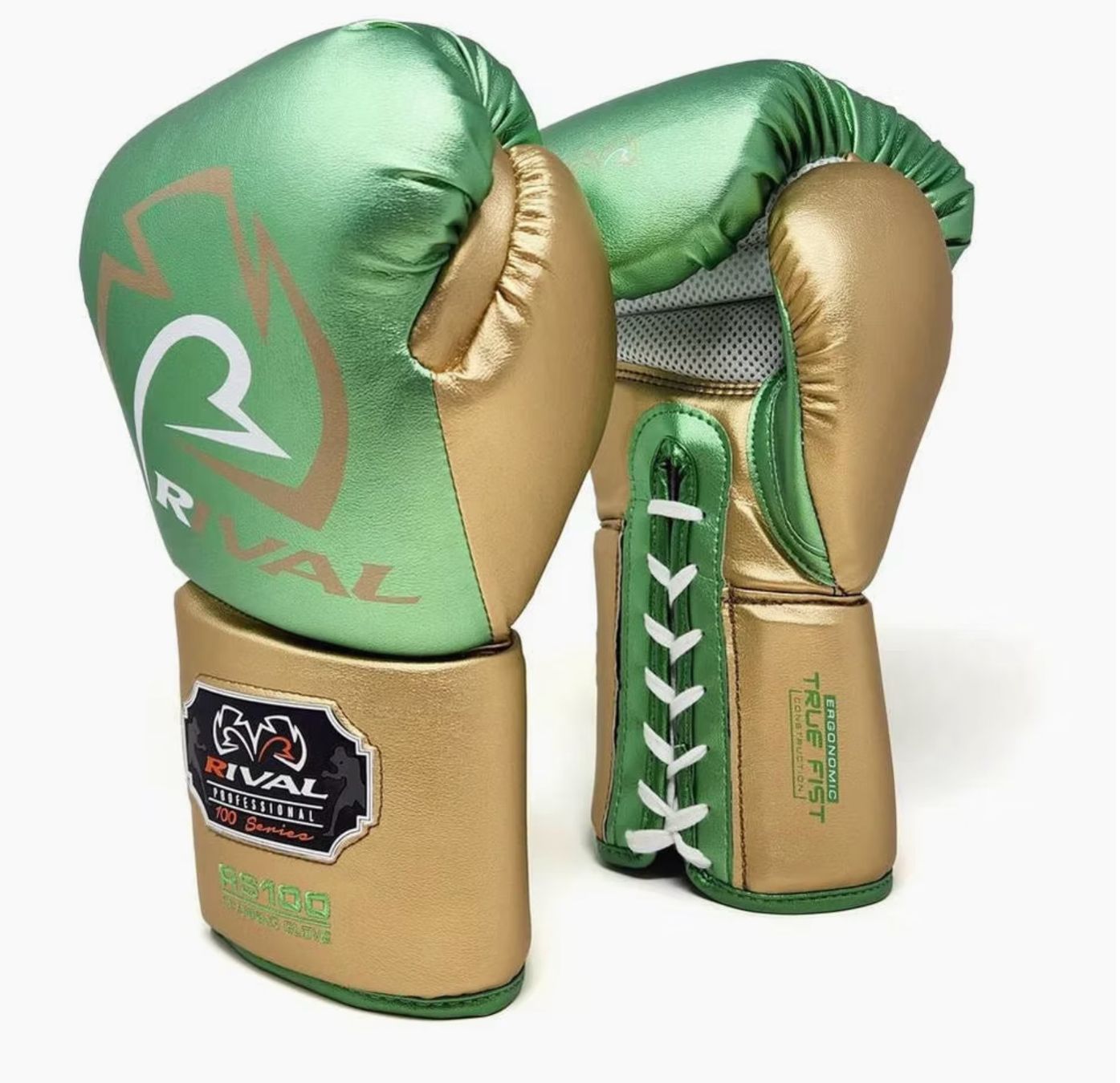Altri accessori da uomo: RIVAL Professional Sparring RS 100 14 oz – Nuovo e nell'imballaggio originale da Bazenheid venduto da Vita_Kampfsport 2