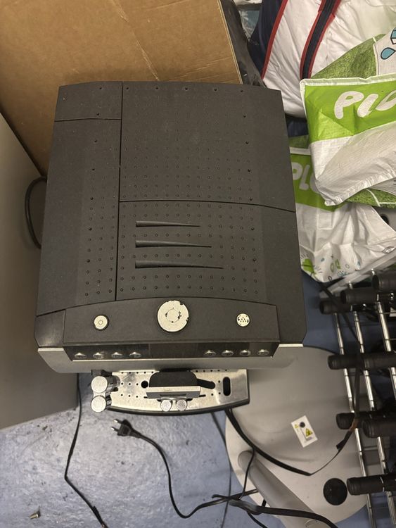 Jura Kaffeemaschine 3