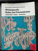 Wirkungsvolle Reden und Präsentationen