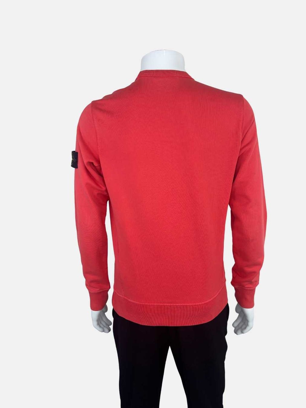 Stone Island Maglioni & Felpe: Stone Island Pullover Grösse S – Nuovo (secondo la descrizione) da Bülach venduto da secondo. 3