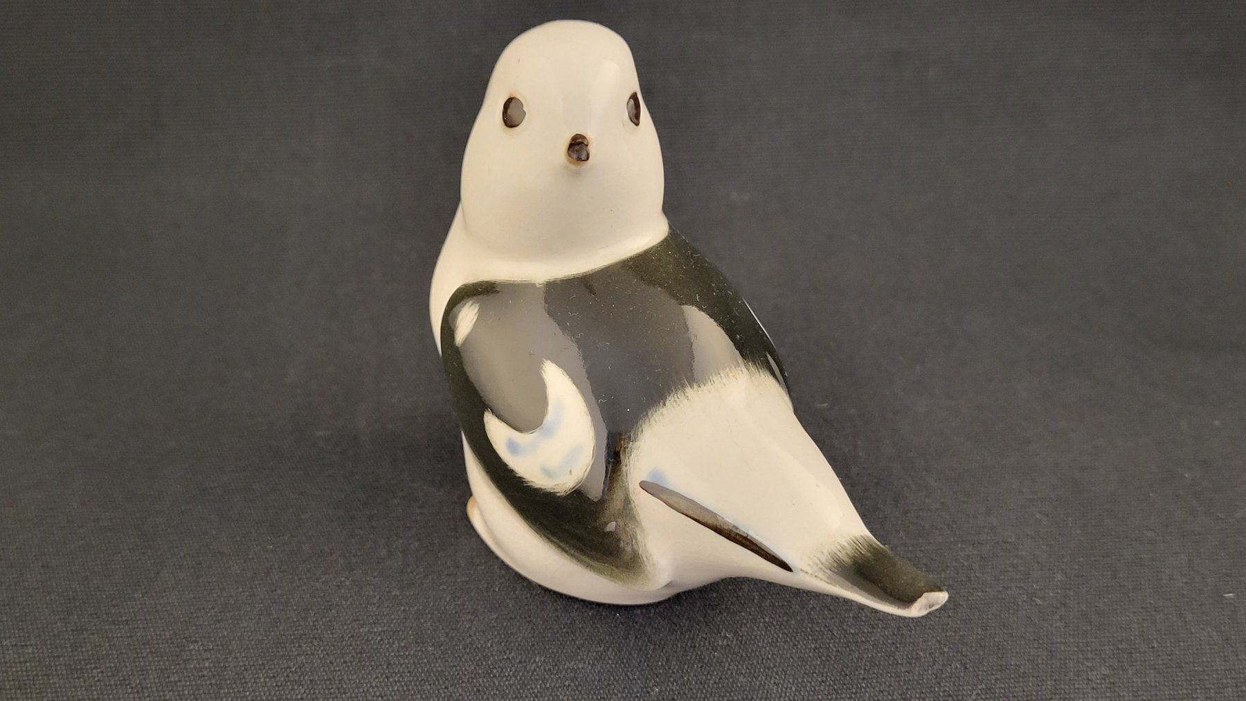 Figurines: Vogel LOMONOSOV – D'occasion à Basel par spinne02