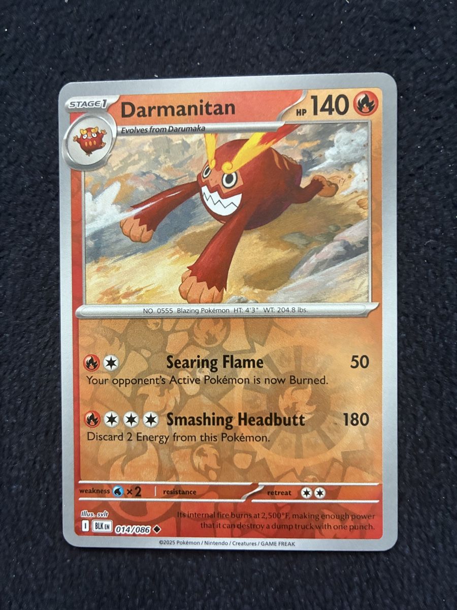 Pokémon Carte collezionabili: POKEMON CARDS BLACK BOLT REVERSE # 14 – Nuovo (secondo la descrizione) da Taverne venduto da YOHISTORE
