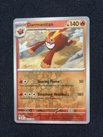 POKEMON CARDS BLACK BOLT REVERSE # 14
