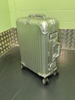 Original RIMOWA Koffer Topas Cabin 32 Liter