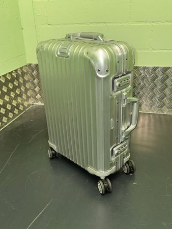 Original RIMOWA Koffer Topas Cabin 32 Liter