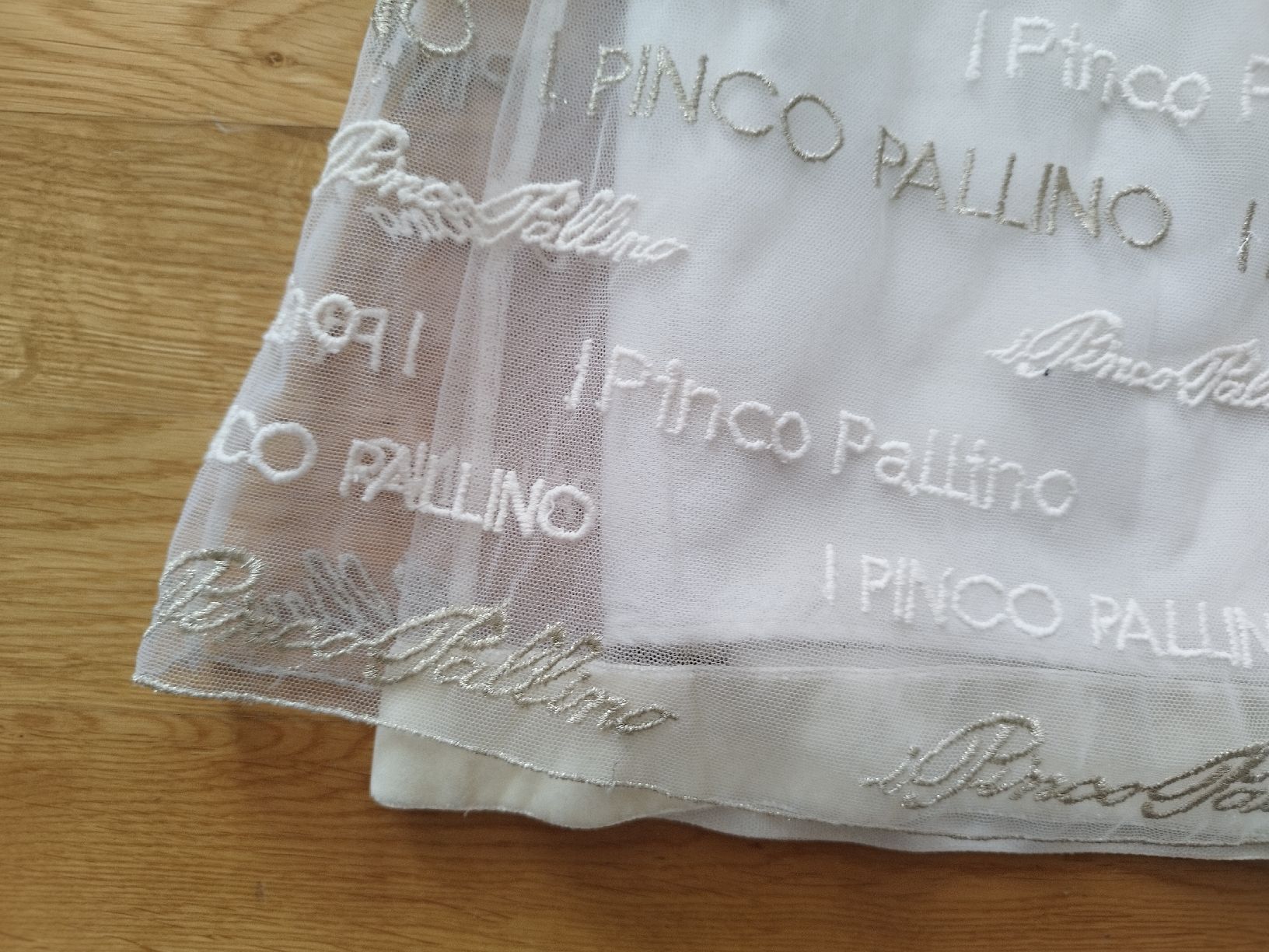 Pinco Pallino Vestiti & Gonne: robe Pinco Pallino taille 6A – Usato da Gland venduto da adi_xw2q 2