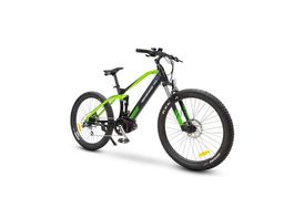 Argento E-Bike Performance PRO  NEU - 17.20.2010