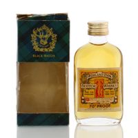 Highland Park 70° Proof Miniature Gordon & MacPhail
