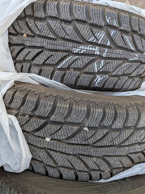 Altro in Scrittura & Disegno: Gomme invernali – Usato da Melano venduto da MARANGONI01