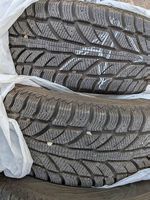 Gomme invernali