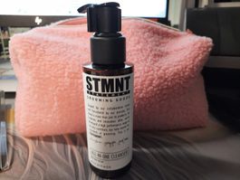 STMNT All-In-One Cleanser, NEU, 80ml, Vegan, Ungeöffnet🫧🌱
