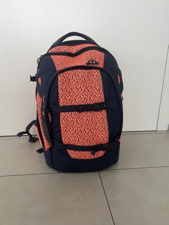 Schulrucksack Satch Pack Schulrucksack Supernova 30l Rucksac