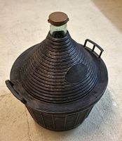 Glasballon 25l