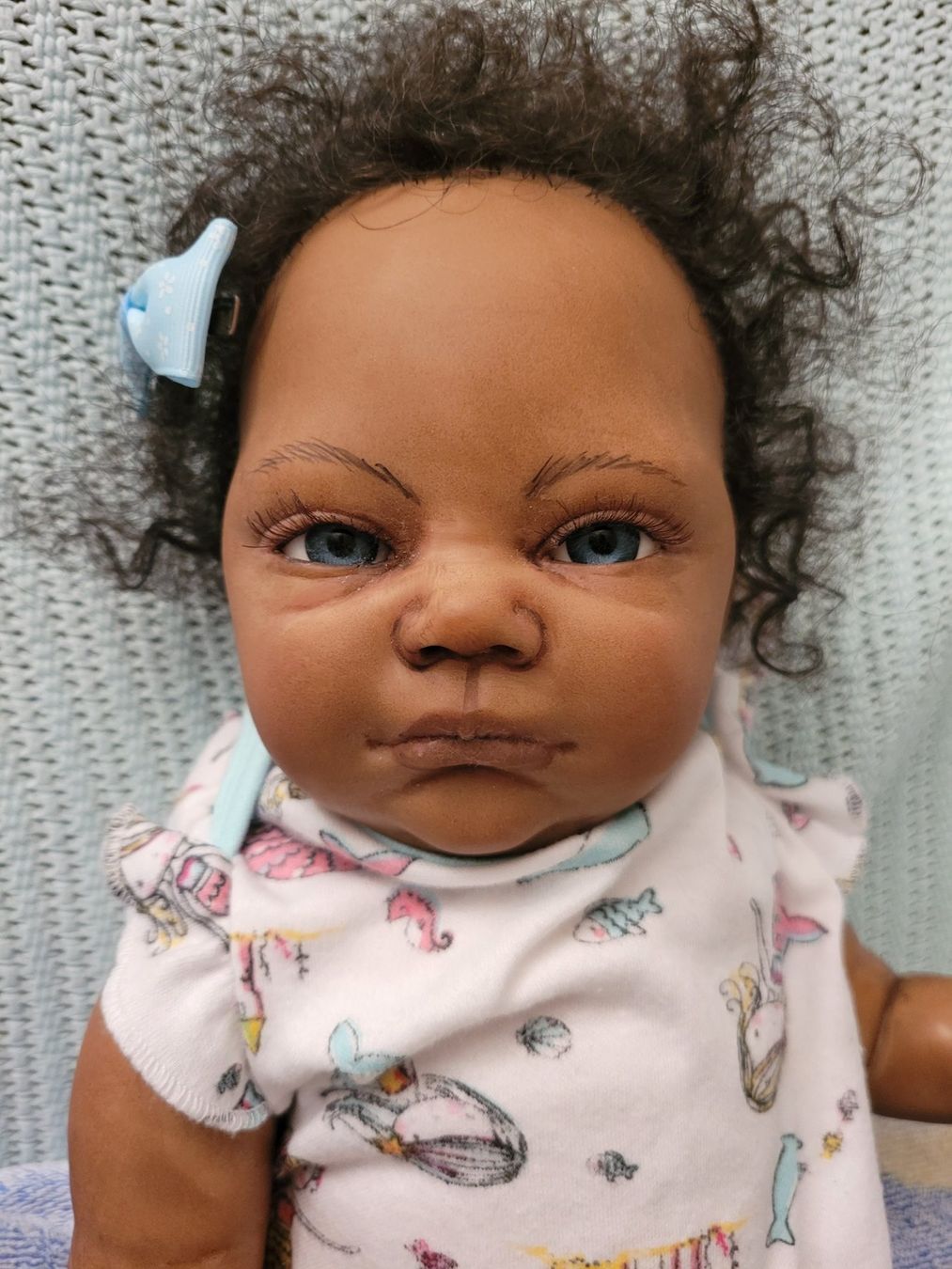 Reborn Bambole: Süsses Reborbaby – Usato da Windisch venduto da mku_gt55 3