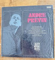 Schallplatte Andre Previn The Early Years 