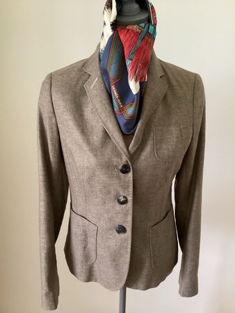 Bogner, Damenblazer, Gr. 36