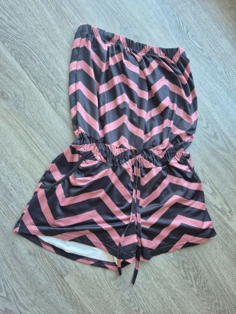 Summer Jumpsuit Grösse M