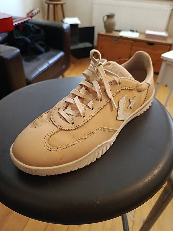Herrenschuhe: Baskets Converse neuve 42,5 – Gebraucht aus Yverdon-les-Bains von oli_8q9f 3