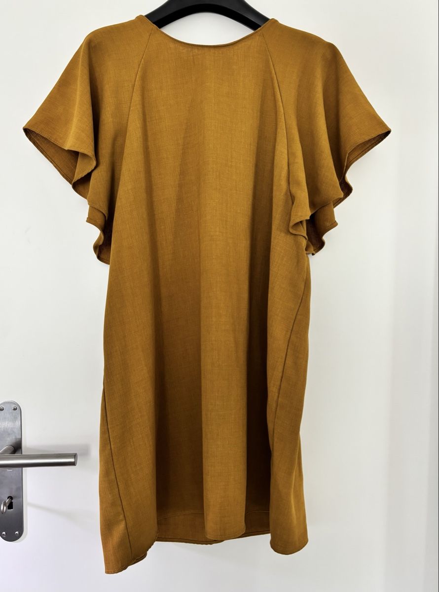 Zara Vestiti: Mini Dress Zara – Usato da Zürich venduto da cmiks