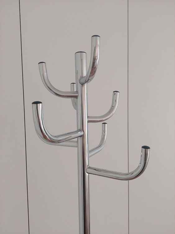 Garderobe: Kleiderständer Garderobenständer Standgarderobe Ständer – Gebraucht aus Dottikon von 6571 1