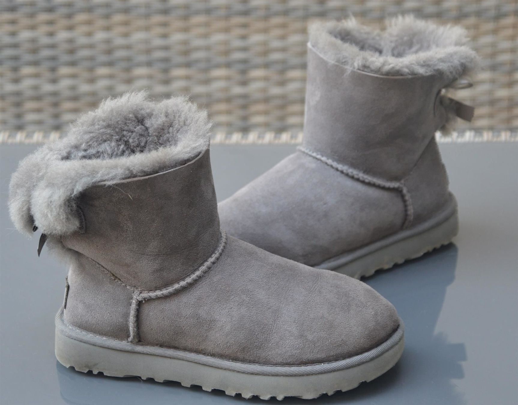 Ugg Scarpe da donna: Boots  Bottes UGG 1016501 .36 – Usato da Collonges venduto da Auganien 6