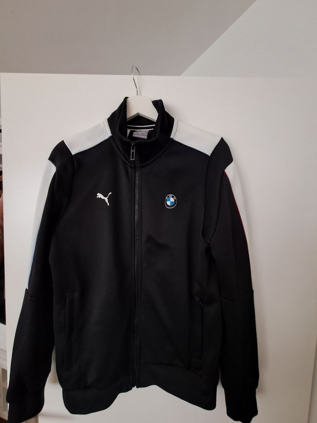 BMW Giacche: BMW-Sportjacke – Usato da Mumpf venduto da SwissDi