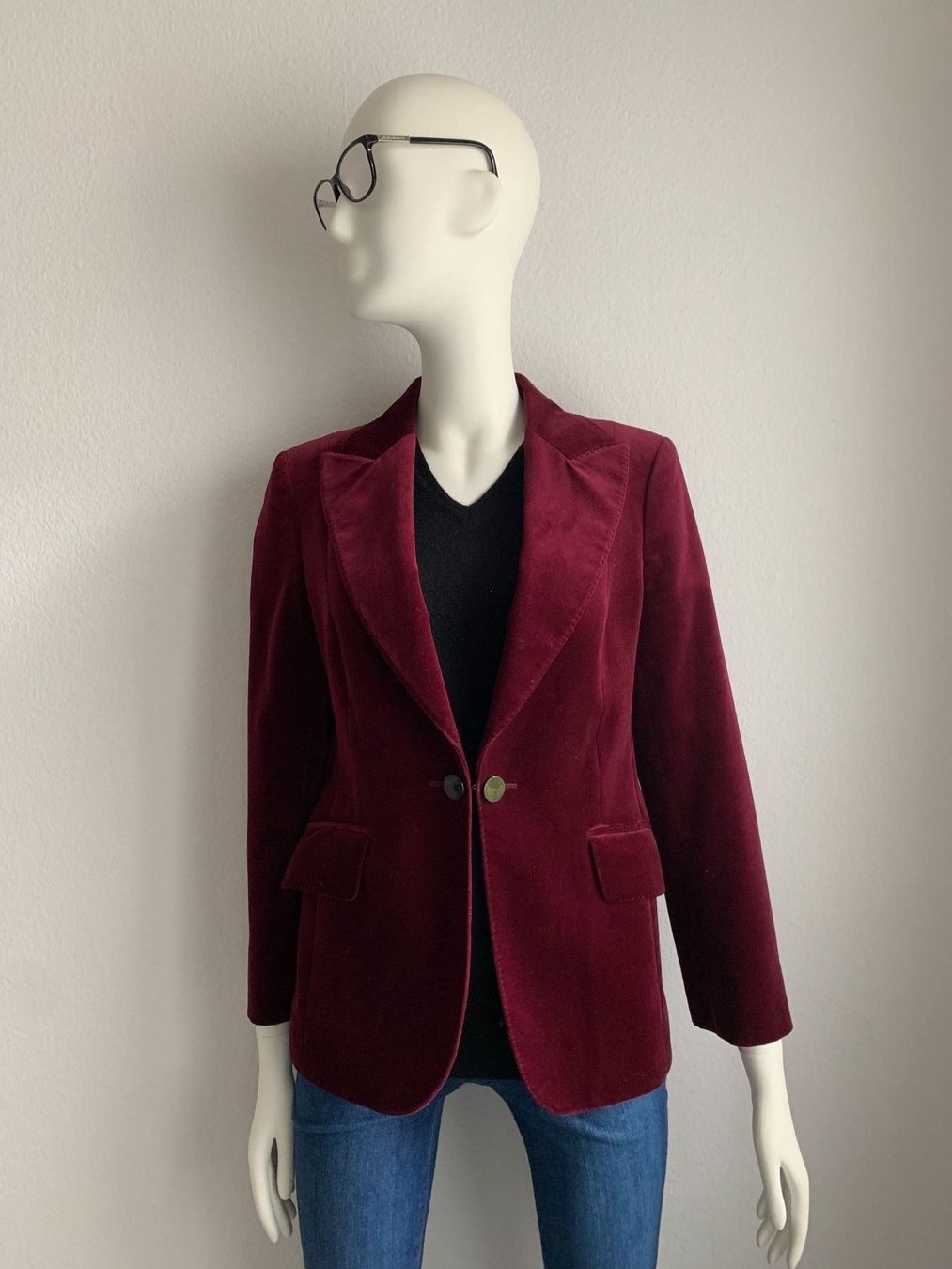 Burberry Giacche: Burberry Blazer – Nuovo (secondo la descrizione) da Winterthur venduto da 19.19 1