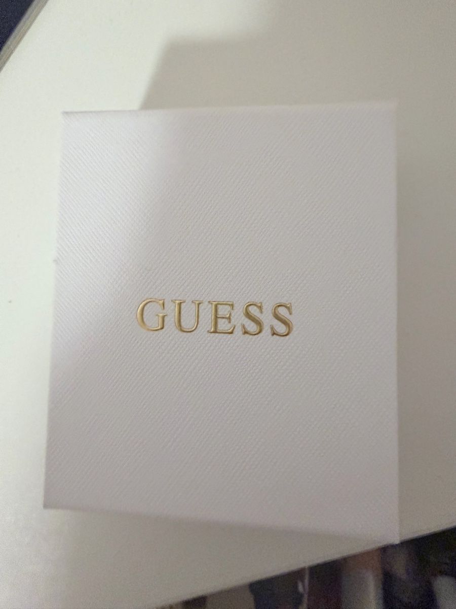 Guess Bracciali & Braccialetti: Guess Armband – Nuovo e nell'imballaggio originale da Neuhausen venduto da tuzla75 1