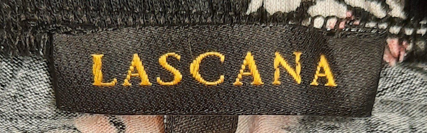 Lascana Top: LASCANA Carmen Ausschnitt Bunte Bluse 44 – Nuovo (secondo la descrizione) da Seuzach venduto da VT-Collections2 5